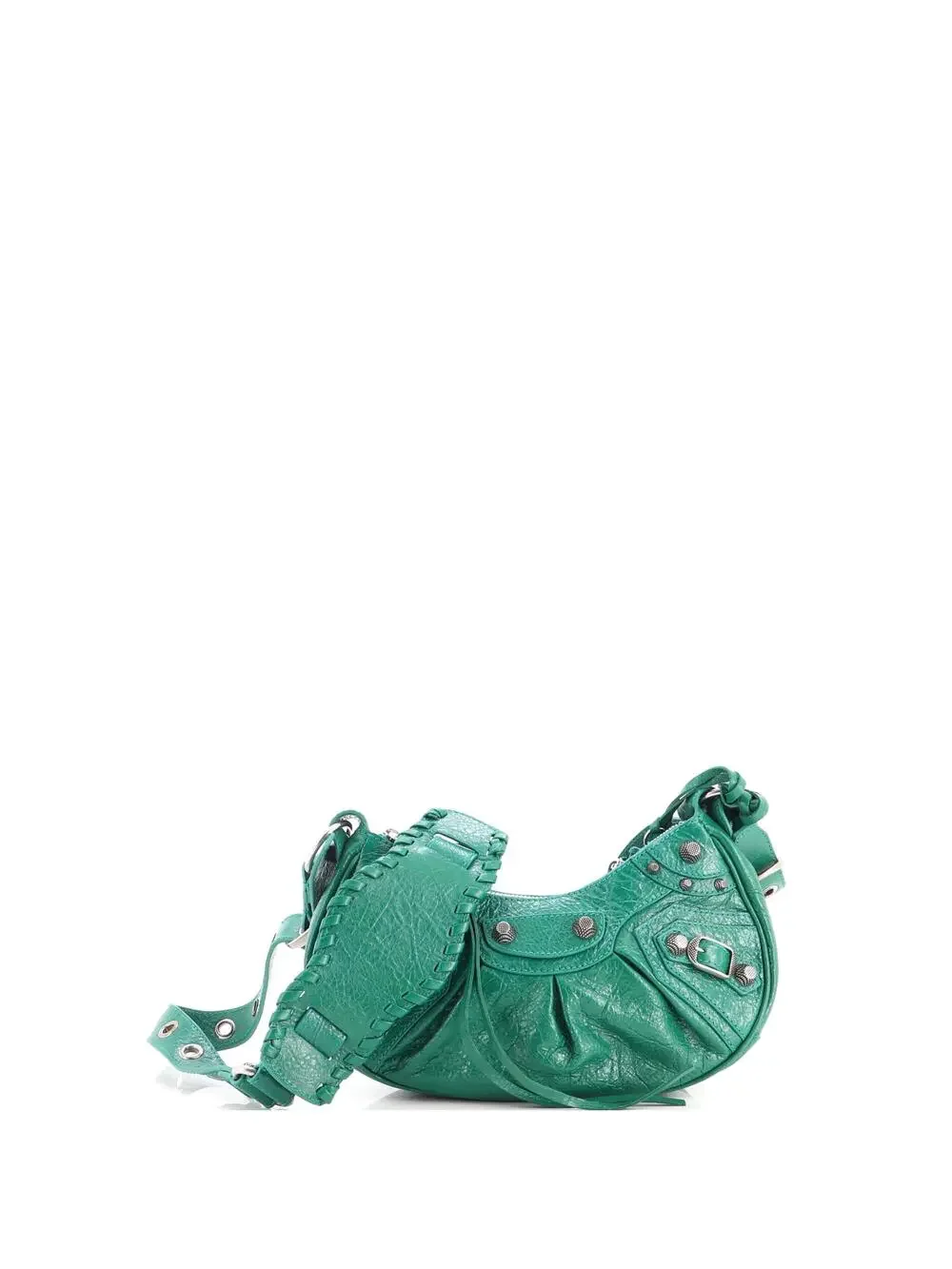 Balenciaga Le Cagole Giant Studs #306580B10B